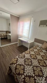 Apartamento no Varandas Grand Park com 3 quartos (1 suíte)