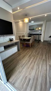 Apartamento no Varandas Grand Park com 3 quartos (1 suíte)