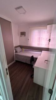 Apartamento no Varandas Grand Park com 3 quartos (1 suíte)