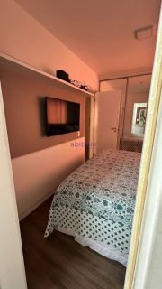 Apartamento no Varandas Grand Park com 3 quartos (1 suíte)