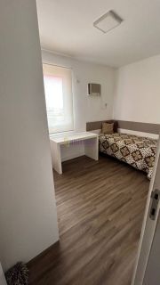 Apartamento no Varandas Grand Park com 3 quartos (1 suíte)
