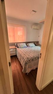 Apartamento no Varandas Grand Park com 3 quartos (1 suíte)