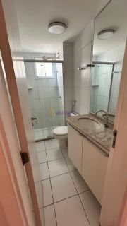Apartamento no Varandas Grand Park com 3 quartos (1 suíte)