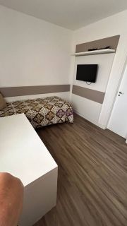 Apartamento no Varandas Grand Park com 3 quartos (1 suíte)