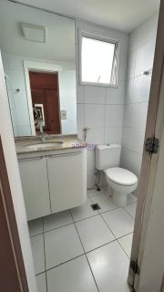 Apartamento no Varandas Grand Park com 3 quartos (1 suíte)