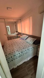 Apartamento no Varandas Grand Park com 3 quartos (1 suíte)