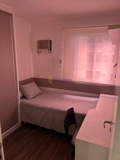 Apartamento no Varandas Grand Park com 3 quartos (1 suíte)