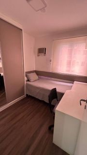Apartamento no Varandas Grand Park com 3 quartos (1 suíte)