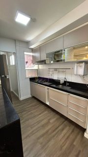Apartamento no Varandas Grand Park com 3 quartos (1 suíte)