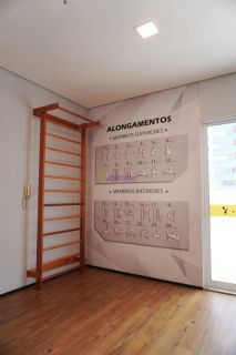 Condomínio Turim - Apartamento de 77m² MOBILIADO com 2 suítes no Calhau