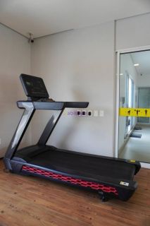 Condomínio Turim - Apartamento de 77m² MOBILIADO com 2 suítes no Calhau