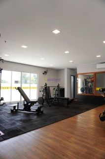 Condomínio Turim - Apartamento de 77m² MOBILIADO com 2 suítes no Calhau