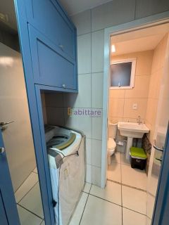 Alugo Parque Renascença  - Apartamento de 77m² com 3 quartos (1 suíte) mobiliado