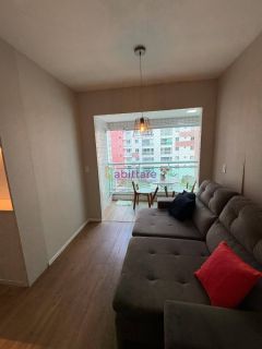 Alugo Parque Renascença  - Apartamento de 77m² com 3 quartos (1 suíte) mobiliado