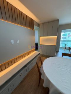 Alugo Parque Renascença  - Apartamento de 77m² com 3 quartos (1 suíte) mobiliado