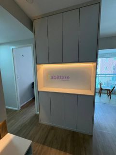 Alugo Parque Renascença  - Apartamento de 77m² com 3 quartos (1 suíte) mobiliado