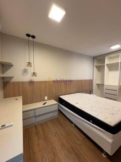 Alugo Parque Renascença  - Apartamento de 77m² com 3 quartos (1 suíte) mobiliado