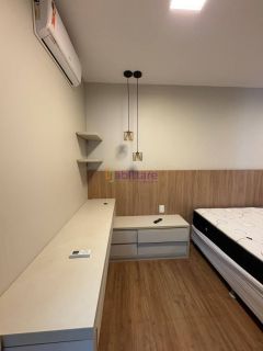 Alugo Parque Renascença  - Apartamento de 77m² com 3 quartos (1 suíte) mobiliado
