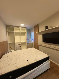 Alugo Parque Renascença  - Apartamento de 77m² com 3 quartos (1 suíte) mobiliado