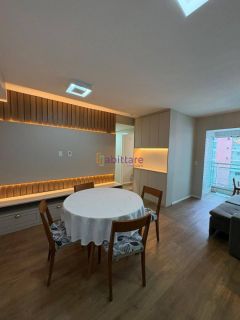 Alugo Parque Renascença  - Apartamento de 77m² com 3 quartos (1 suíte) mobiliado