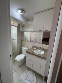 Alugo Parque Renascença  - Apartamento de 77m² com 3 quartos (1 suíte e 1 semi suíte) mobiliado