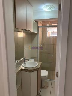 Alugo Parque Renascença  - Apartamento de 77m² com 3 quartos (1 suíte e 1 semi suíte) mobiliado