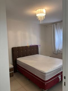 Alugo Parque Renascença  - Apartamento de 77m² com 3 quartos (1 suíte e 1 semi suíte) mobiliado