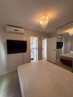 Alugo Parque Renascença  - Apartamento de 77m² com 3 quartos (1 suíte e 1 semi suíte) mobiliado