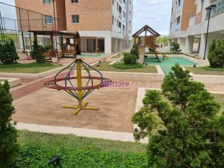 Apartamento de 77m² com 3 quartos (1 suíte) no Parque Renascença