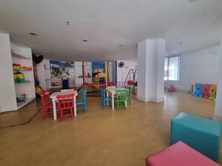 Apartamento de 77m² com 3 quartos (1 suíte) no Parque Renascença