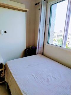 Apartamento de 77m² com 3 quartos (1 suíte) no Parque Renascença