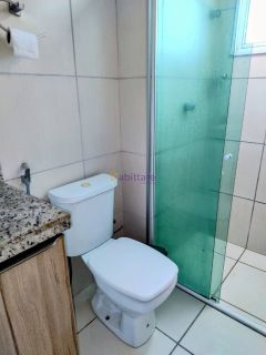 Apartamento de 77m² com 3 quartos (1 suíte) no Parque Renascença