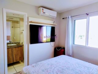 Apartamento de 77m² com 3 quartos (1 suíte) no Parque Renascença