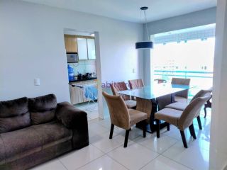 Apartamento de 77m² com 3 quartos (1 suíte) no Parque Renascença