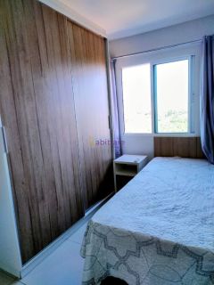 Apartamento de 77m² com 3 quartos (1 suíte) no Parque Renascença