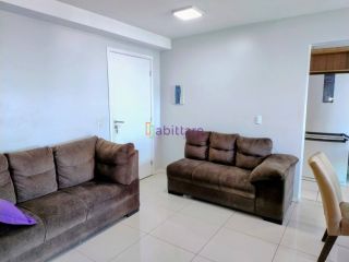 Apartamento de 77m² com 3 quartos (1 suíte) no Parque Renascença