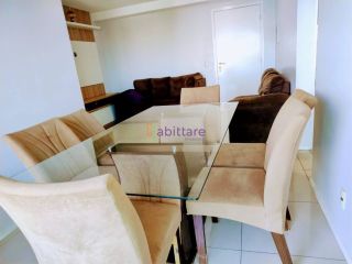 Apartamento de 77m² com 3 quartos (1 suíte) no Parque Renascença