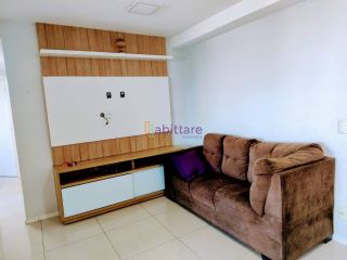 Apartamento de 77m² com 3 quartos (1 suíte) no Parque Renascença