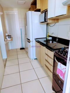 Apartamento de 77m² com 3 quartos (1 suíte) no Parque Renascença