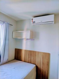 Apartamento de 77m² com 3 quartos (1 suíte) no Parque Renascença