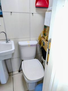 Apartamento de 77m² com 3 quartos (1 suíte) no Parque Renascença