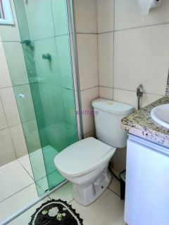 Apartamento de 77m² com 3 quartos (1 suíte) no Parque Renascença