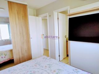 Apartamento de 77m² com 3 quartos (1 suíte) no Parque Renascença
