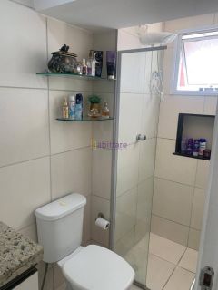 Apartamento de 76m² com 3 quartos (1 suíte) no Parque Renascença