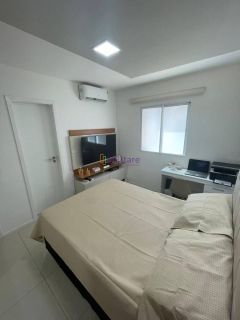 Apartamento de 76m² com 3 quartos (1 suíte) no Parque Renascença