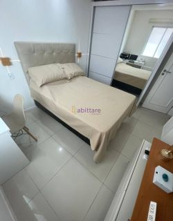Apartamento de 76m² com 3 quartos (1 suíte) no Parque Renascença