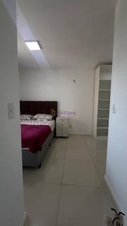 Apartamento de 65m² MOBILIADO com 2 quartos (1 suíte) no Parque Renascença