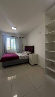 Apartamento de 65m² MOBILIADO com 2 quartos (1 suíte) no Parque Renascença