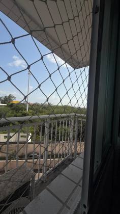 Alugo Apartamento mobiliado no Parque Renascença com 2 quartos.