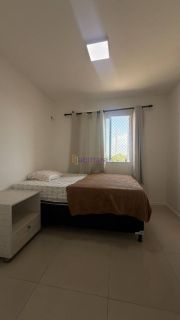 Apartamento de 65m² MOBILIADO com 2 quartos (1 suíte) no Parque Renascença
